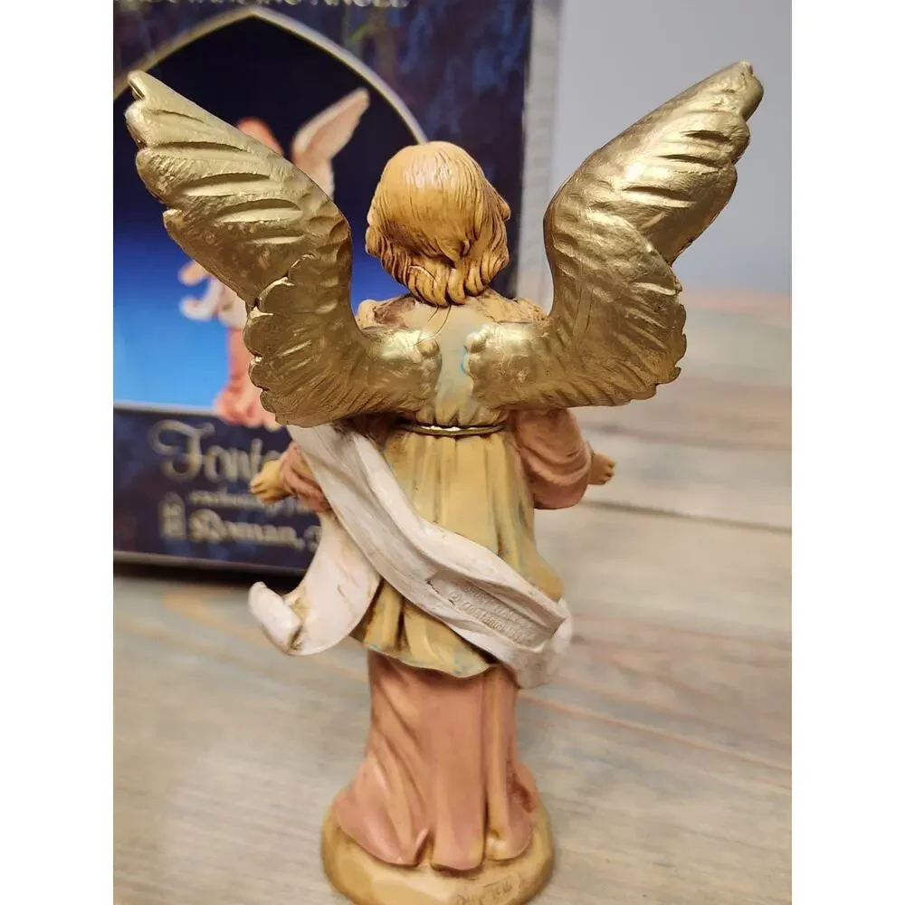 Fontanini Roman Heirloom Nativity 5